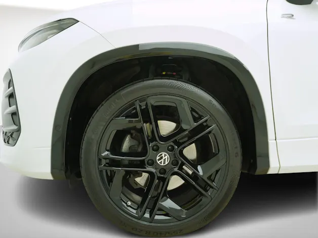 VW Tayron 2.0 TSI DSG R-Line Black Style 4Motion