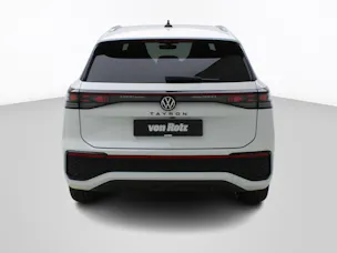 VW Tayron 2.0 TSI DSG R-Line Black Style 4Motion