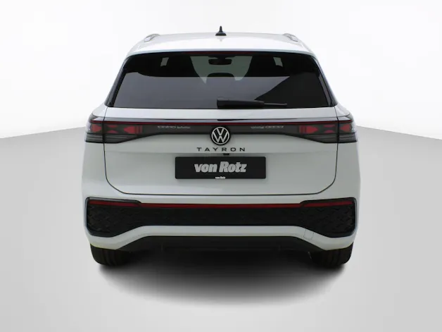 VW Tayron 2.0 TSI DSG R-Line Black Style 4Motion