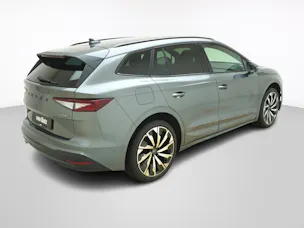 Škoda Enyaq iV 85x SportLine MAXX