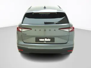 Škoda Enyaq iV 85x SportLine MAXX