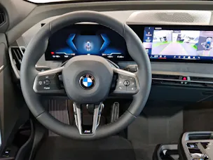 BMW iX xDrive60