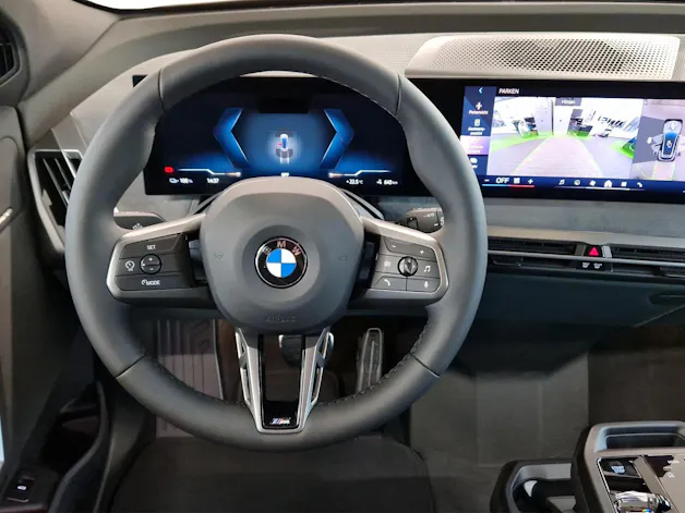 BMW iX xDrive60