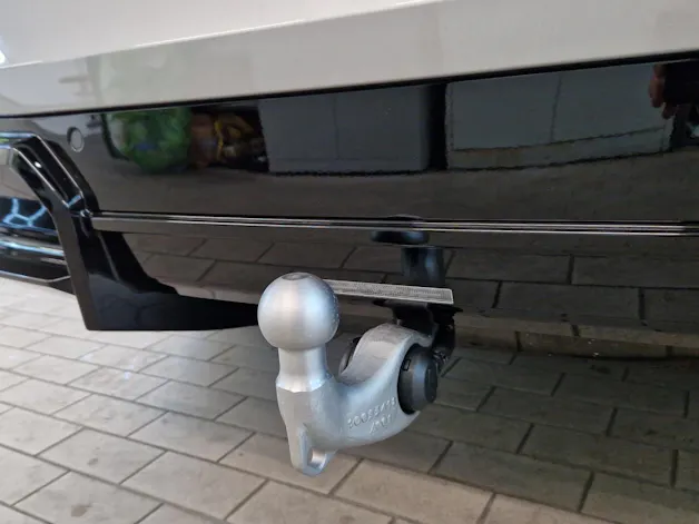 BMW iX xDrive60