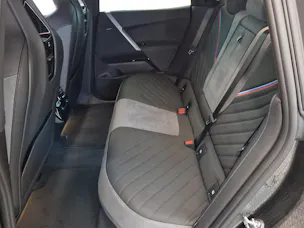 BMW iX xDrive60