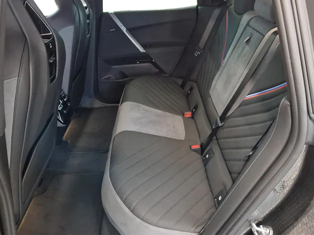 BMW iX xDrive60