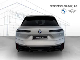 BMW iX xDrive60