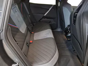 BMW iX xDrive60