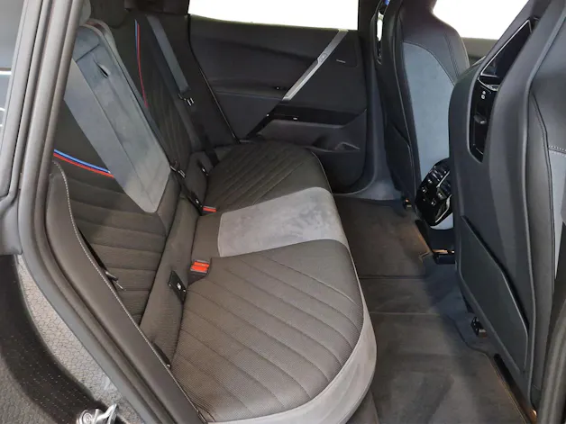 BMW iX xDrive60