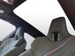 BMW iX xDrive60