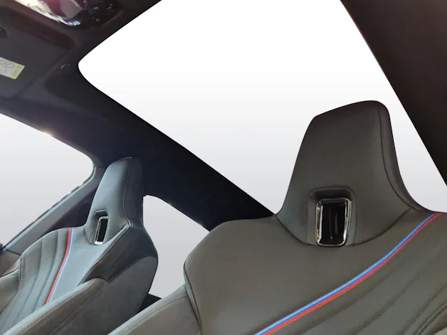 BMW iX xDrive60