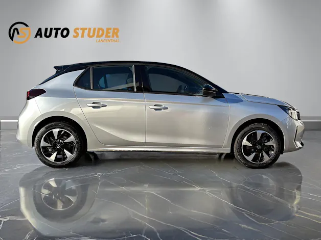 OPEL Corsa F Electric Viva