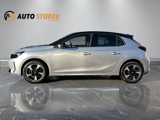OPEL Corsa F Electric Viva