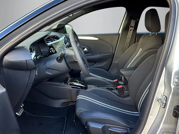 OPEL Corsa F Electric Viva