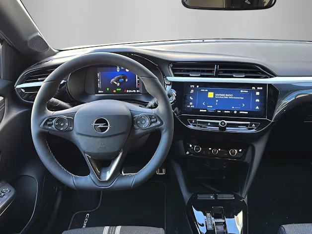 OPEL Corsa F Electric Viva