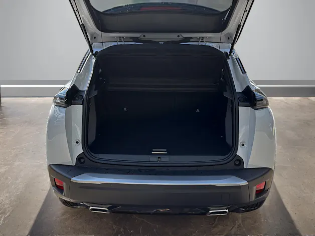 PEUGEOT 2008 1.2 Hybrid 145 GT