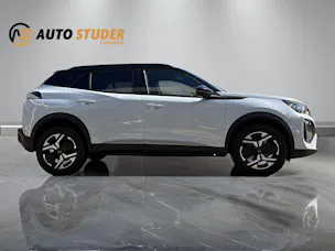 PEUGEOT 2008 1.2 Hybrid 145 GT
