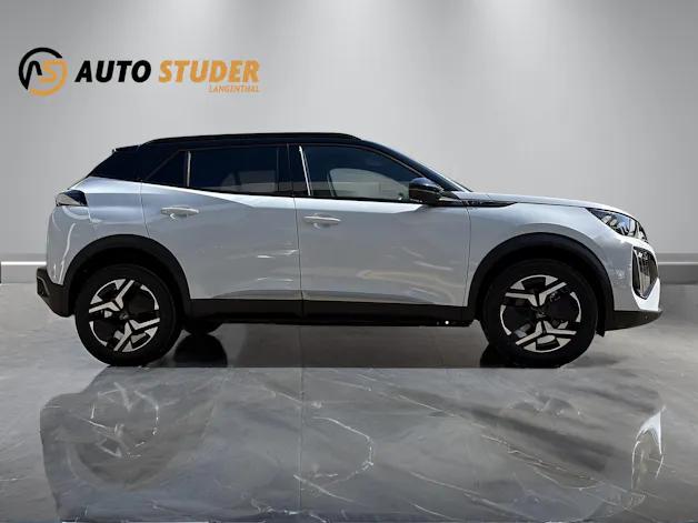 PEUGEOT 2008 1.2 Hybrid 145 GT