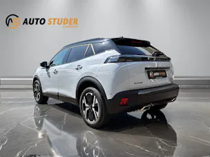 PEUGEOT 2008 1.2 Hybrid 145 GT