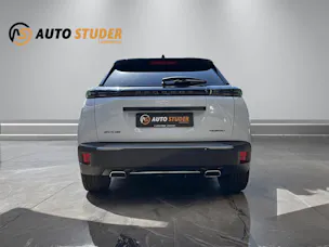 PEUGEOT 2008 1.2 Hybrid 145 GT