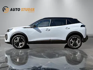 PEUGEOT 2008 1.2 Hybrid 145 GT