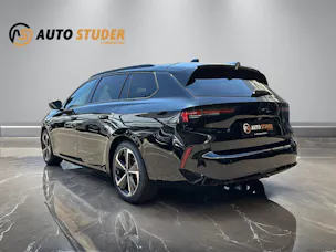 Opel Astra L Sports Tourer 1.2 T Hybrid GS