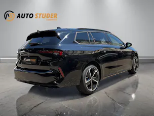 Opel Astra L Sports Tourer 1.2 T Hybrid GS