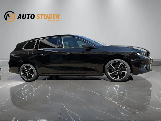 Opel Astra L Sports Tourer 1.2 T Hybrid GS