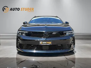 Opel Astra L Sports Tourer 1.2 T Hybrid GS
