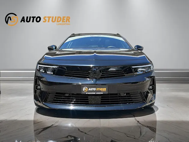 Opel Astra L Sports Tourer 1.2 T Hybrid GS