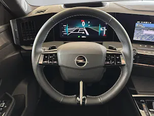 Opel Astra L Sports Tourer 1.2 T Hybrid GS