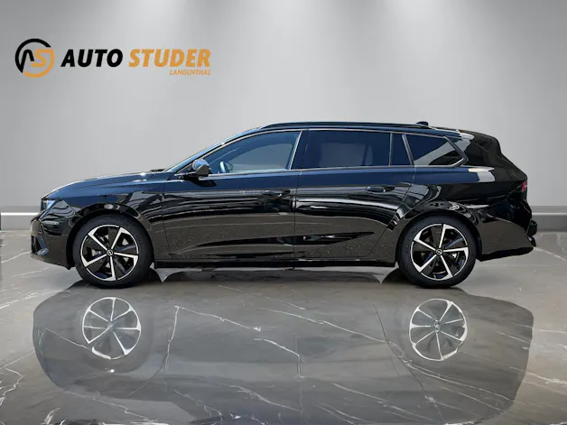 Opel Astra L Sports Tourer 1.2 T Hybrid GS