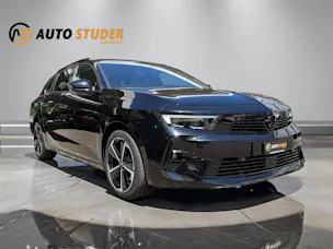 Opel Astra L Sports Tourer 1.2 T Hybrid GS