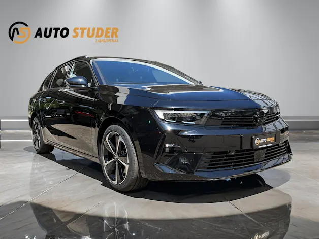 Opel Astra L Sports Tourer 1.2 T Hybrid GS
