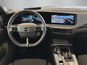 Opel Astra L Sports Tourer 1.2 T Hybrid GS