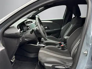 OPEL Corsa F 1.2 T Hybrid GS
