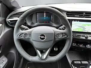 OPEL Corsa F 1.2 T Hybrid GS