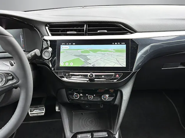 OPEL Corsa F 1.2 T Hybrid GS
