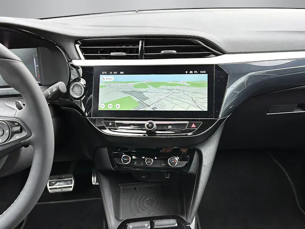 OPEL Corsa F 1.2 T Hybrid GS