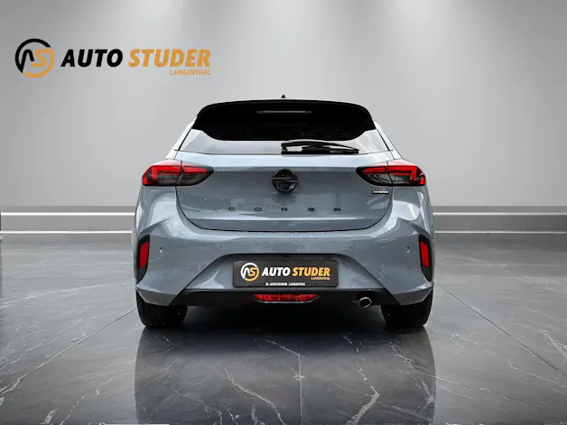 OPEL Corsa F 1.2 T Hybrid GS
