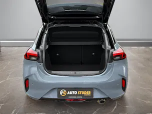 OPEL Corsa F 1.2 T Hybrid GS