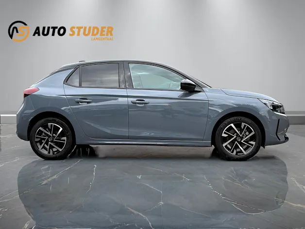OPEL Corsa F 1.2 T Hybrid GS