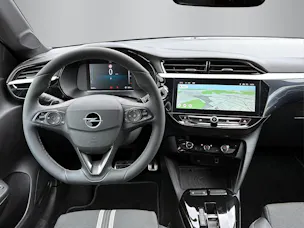 OPEL Corsa F 1.2 T Hybrid GS