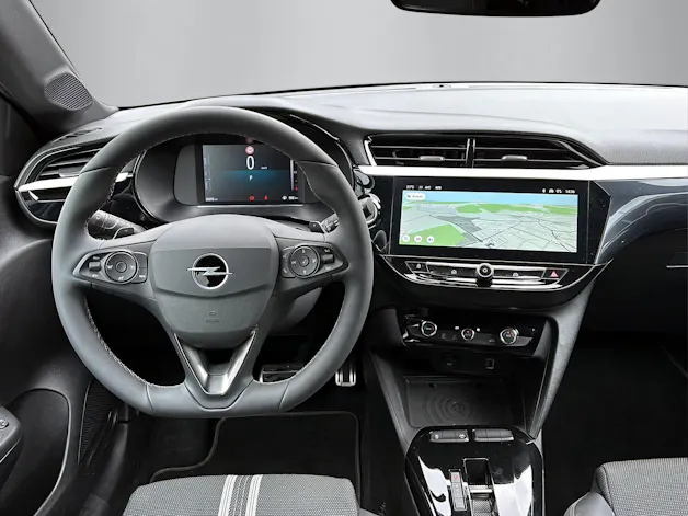 OPEL Corsa F 1.2 T Hybrid GS