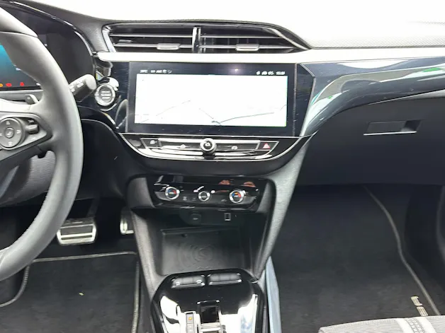 OPEL Corsa F 1.2 T 145 Hybrid GS