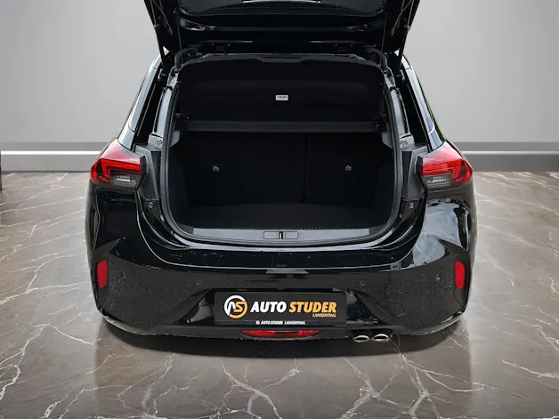 OPEL Corsa F 1.2 T 145 Hybrid GS