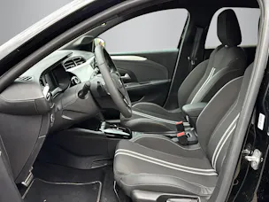 OPEL Corsa F 1.2 T 145 Hybrid GS