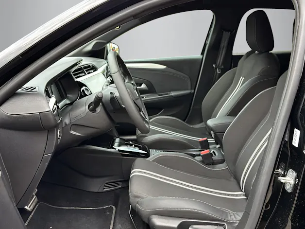OPEL Corsa F 1.2 T 145 Hybrid GS