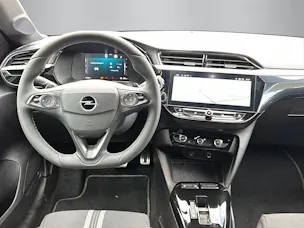 OPEL Corsa F 1.2 T 145 Hybrid GS
