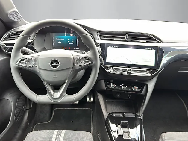 OPEL Corsa F 1.2 T 145 Hybrid GS
